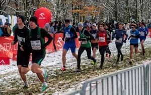 Mistrzostwa Polski w Biegach Przełajowych w Bytomiu (11)