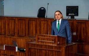 II Konferencja Klastra Innowacji Energetycznych w Bytomiu (1)