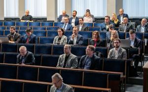 II Konferencja Klastra Innowacji Energetycznych w Bytomiu (6)