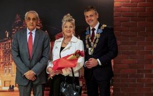 Jubileusze małżeńskie w Świetliku (14)