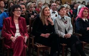 Gala Śląski Prometeusz 2024 w Operze Śląskiej (2)