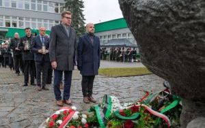 Barbórka w Centralnej Stacji Ratownictwa Górniczego w Bytomiu (2)