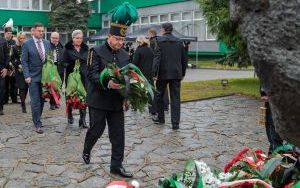 Barbórka w Centralnej Stacji Ratownictwa Górniczego w Bytomiu (3)