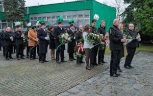 Barbórka w Centralnej Stacji Ratownictwa Górniczego w Bytomiu (4)
