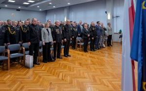 Barbórka w Centralnej Stacji Ratownictwa Górniczego w Bytomiu (5)