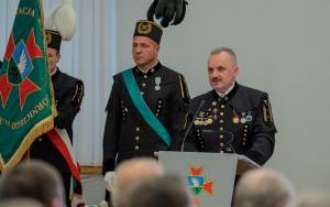 Barbórka w Centralnej Stacji Ratownictwa Górniczego w Bytomiu (6)