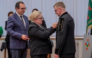 Barbórka w Centralnej Stacji Ratownictwa Górniczego w Bytomiu (8)