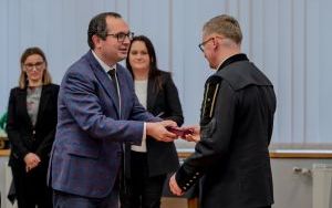 Barbórka w Centralnej Stacji Ratownictwa Górniczego w Bytomiu (9)