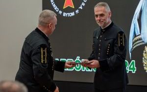 Barbórka w Centralnej Stacji Ratownictwa Górniczego w Bytomiu (10)
