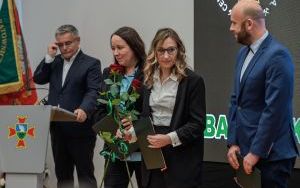 Barbórka w Centralnej Stacji Ratownictwa Górniczego w Bytomiu (11)