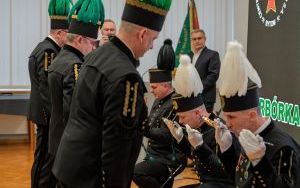 Barbórka w Centralnej Stacji Ratownictwa Górniczego w Bytomiu (13)