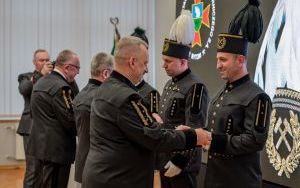 Barbórka w Centralnej Stacji Ratownictwa Górniczego w Bytomiu (14)