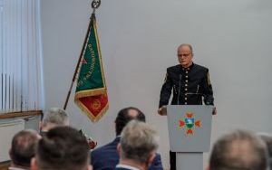 Barbórka w Centralnej Stacji Ratownictwa Górniczego w Bytomiu (15)