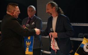 Widowiskowe ciosy, efektowne uniki i ostre wymiany. Trwa XVIII Memoriał im. Leszka Błażyńskiego (12)