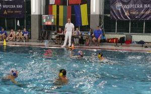 Amatorska Liga Waterpolo. Pasjonaci piłki wodnej grają o awans (7)