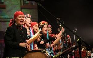 W Bytomiu miasteczku przekrasnym. Finał projektu „Imieniny u Baśki” na 770-lecie nadania praw miejskich miastu (3)