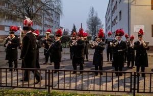 Górnicza pobudka. Dzisiaj obchodzimy Barbórkę (2)