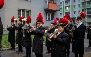 Górnicza pobudka. Dzisiaj obchodzimy Barbórkę (11)