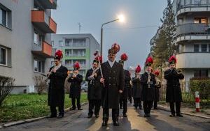 Górnicza pobudka. Dzisiaj obchodzimy Barbórkę (15)