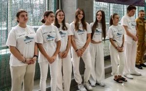 Tyscy strażacy najlepsi w Mistrzostwach Województwa Śląskiego Strażaków PSP w pływaniu (3)