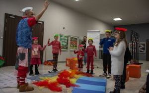 Trzy naj dni dla najmłodszych w Bytomskim Centrum Kultury (3)
