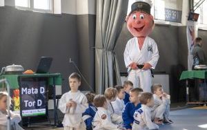 Ziutek Funny Judo Cup 2024 po raz czwarty (2)