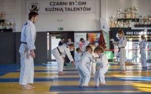 Ziutek Funny Judo Cup 2024 po raz czwarty (8)