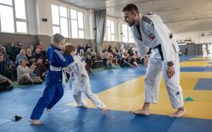 Ziutek Funny Judo Cup 2024 po raz czwarty (9)