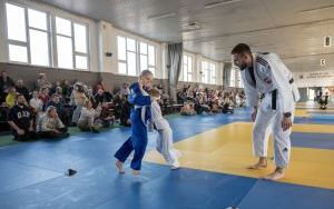 Ziutek Funny Judo Cup 2024 po raz czwarty (10)