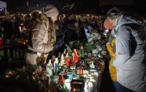Jarmark za Jutrzenką (1)