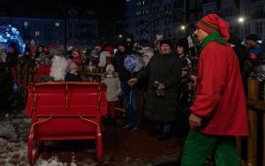 Bytomski Jarmark Świąteczny przyciąga tłumy mieszkańców - 6 grudnia (8)