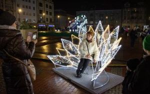 Bytomski Jarmark Świąteczny przyciąga tłumy mieszkańców - 7 grudnia (4)