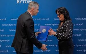 Pierwsze posiedzenie Bytomskiej Rady Pożytku Publicznego (1)
