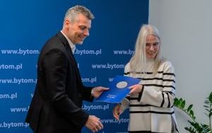 Pierwsze posiedzenie Bytomskiej Rady Pożytku Publicznego (2)