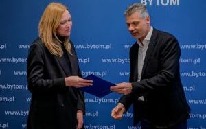 Pierwsze posiedzenie Bytomskiej Rady Pożytku Publicznego (3)