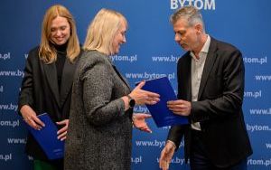 Pierwsze posiedzenie Bytomskiej Rady Pożytku Publicznego (4)