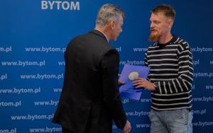 Pierwsze posiedzenie Bytomskiej Rady Pożytku Publicznego (5)