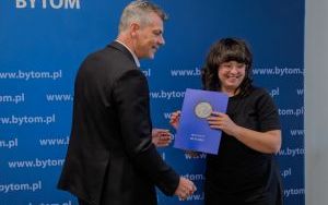 Pierwsze posiedzenie Bytomskiej Rady Pożytku Publicznego (7)