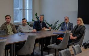 Pierwsze posiedzenie Bytomskiej Rady Pożytku Publicznego (10)