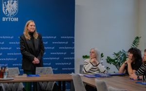 Pierwsze posiedzenie Bytomskiej Rady Pożytku Publicznego (11)