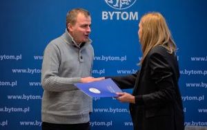 Pierwsze posiedzenie Bytomskiej Rady Pożytku Publicznego (1)