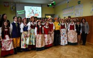 Biesiada Śląska w SP nr 3  (3)