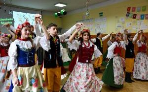 Biesiada Śląska w SP nr 3  (4)