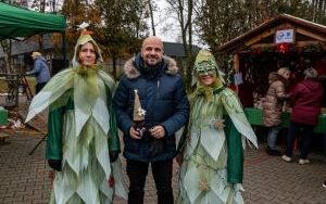 VI Miechowickie Integracje Świąteczne za nami  (1)