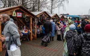 VI Miechowickie Integracje Świąteczne za nami  (2)