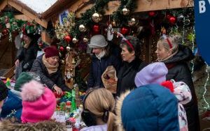 VI Miechowickie Integracje Świąteczne za nami  (3)
