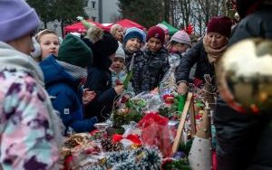 VI Miechowickie Integracje Świąteczne za nami  (4)