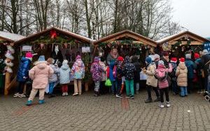 VI Miechowickie Integracje Świąteczne za nami  (9)