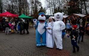VI Miechowickie Integracje Świąteczne za nami  (10)