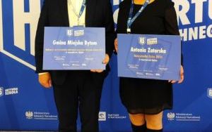  Bytomianka Animatorką Roku 2024. Wyróżnienie dla miasta Bytom (3)